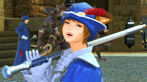 Blue Magic and Job Combinations in Final Fantasy XI